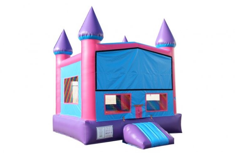 Bounce Houses - Max and Ollies Party Rentals Pottstown PA