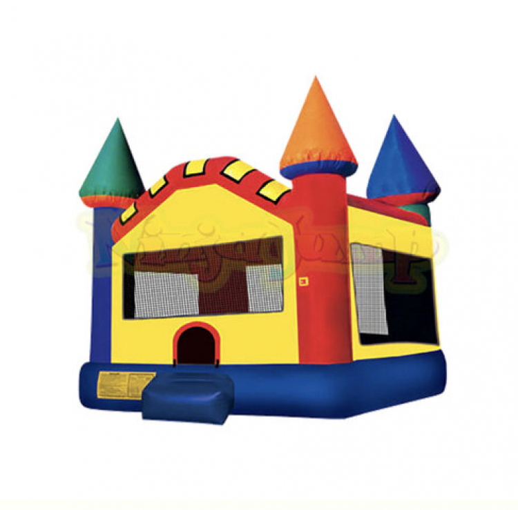 Castle Bounce