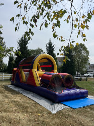 IMG 5899 1710525675 30ft Backyard Obstacle Course