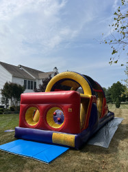 IMG 5900 1710525675 30ft Backyard Obstacle Course