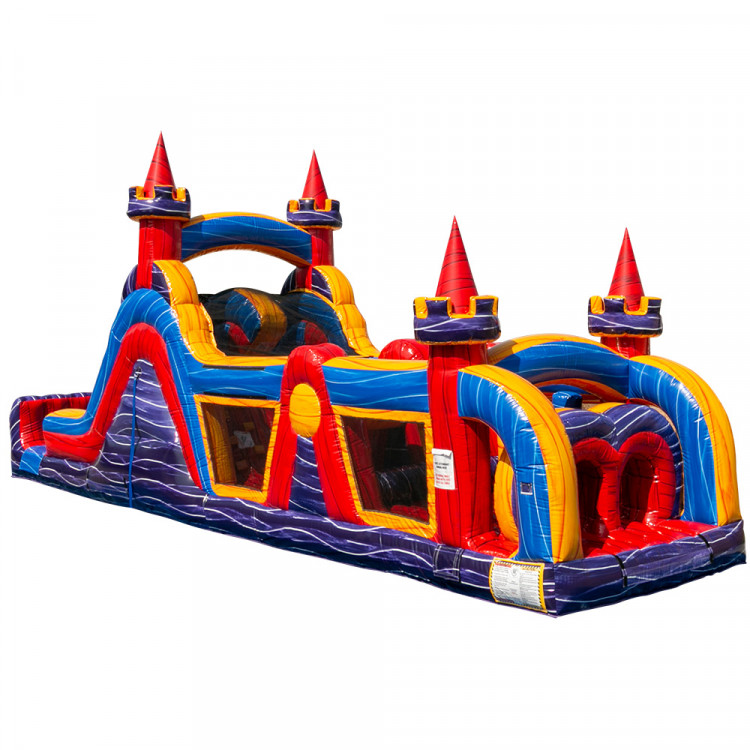 Dry Slides Max and Ollies Party Rentals Pottstown PA