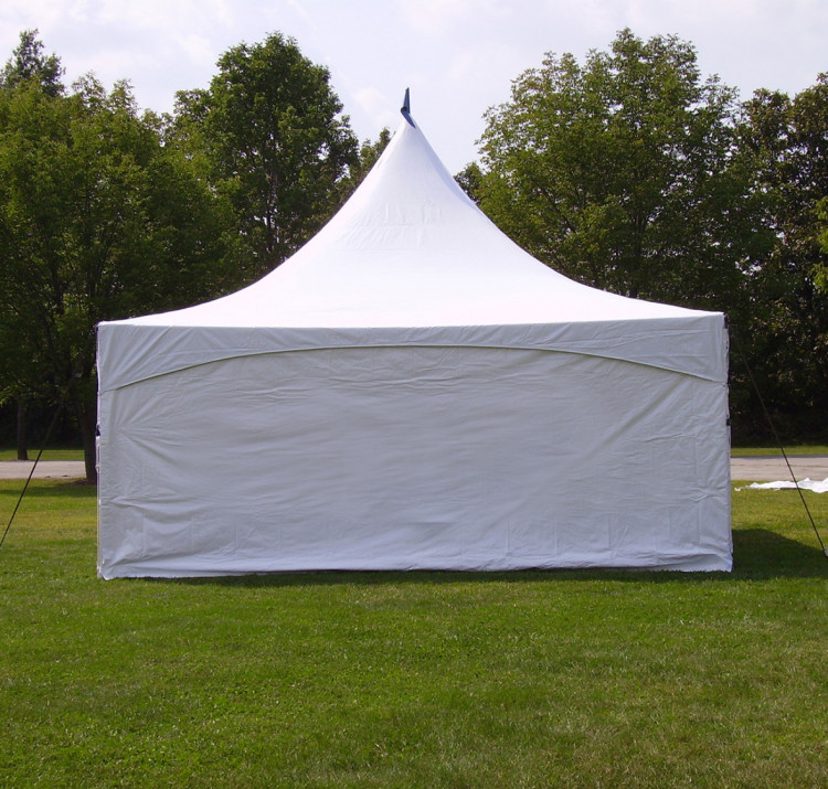 1 Tent Wall Panel 8x20