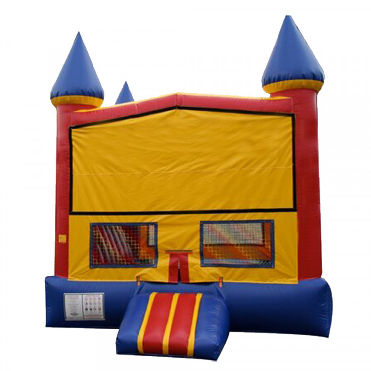 Bounce Houses