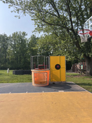 IMG 1449 1750244862 Dunk Tank - Orange