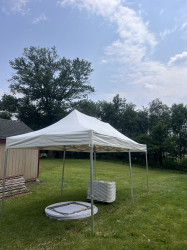 IMG 1543 1750245952 10x20 pop-up white tent