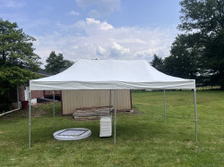 IMG 1545 1750245951 10x20 pop-up white tent
