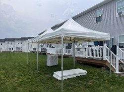 IMG 1553 1750245871 10x10 pop-up white tent