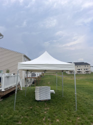 IMG 1556 1750245870 10x10 pop-up white tent