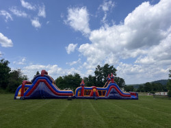 IMG 1823 1750943978 70ft Super Slide Obstacle Course (Wet/Dry)