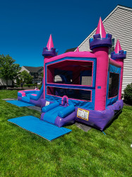 IMG 2387 1750246844 Princess Double Lane Wet/Dry Combo