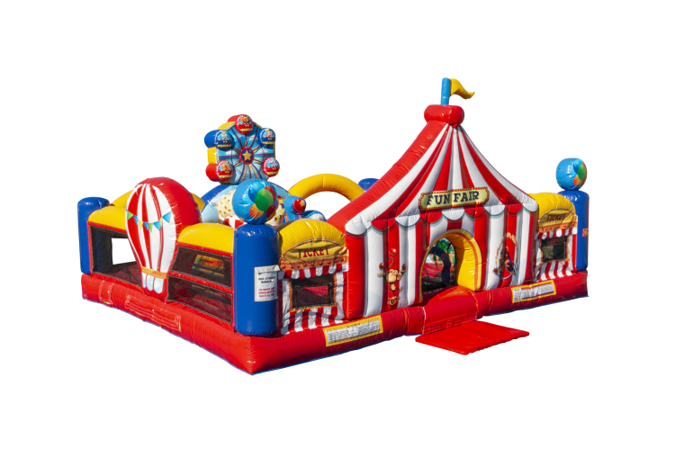Toddler Fun