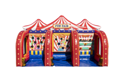 Inflatable Carnival Games Inflatable Carnival Games