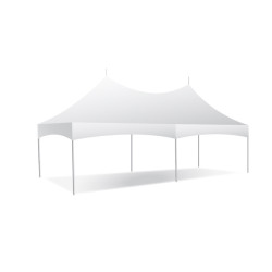 20 x 30 High Peak Tent