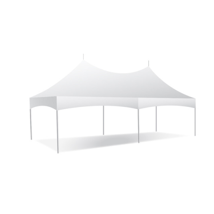 20 x 30 High Peak Tent
