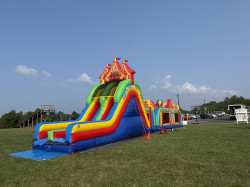60ft Carnival Obstacle Course (Dry Only) IMG 5306202 1788811222 1 60ft Carnival Obstacle Course (Dry Only)